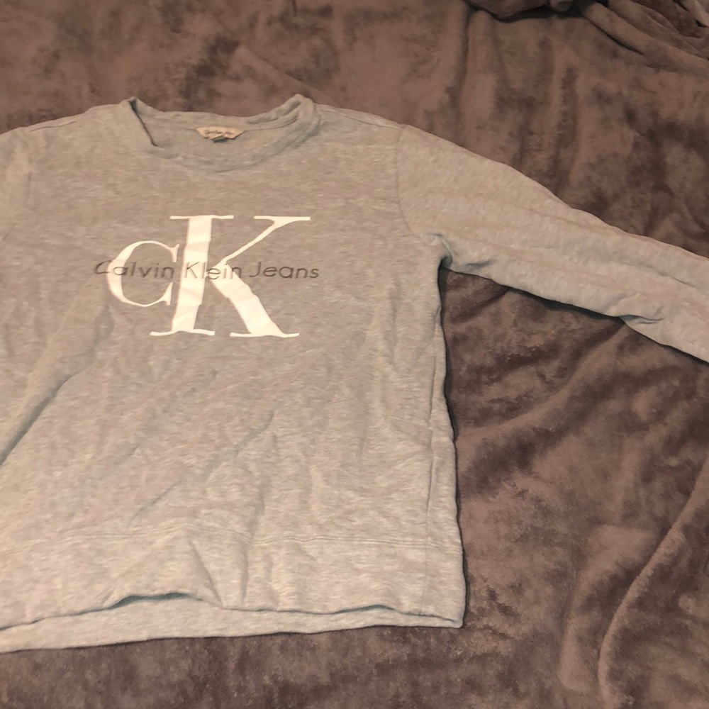 Calvin Klein Jeans shirt